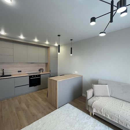 Freedom Elite Apartment Αστάνα Εξωτερικό φωτογραφία