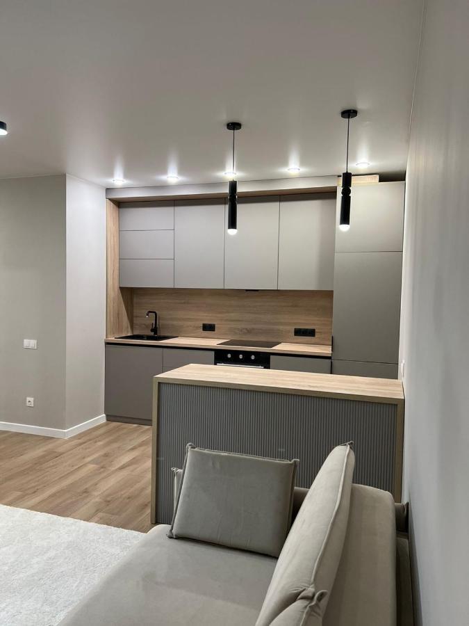 Freedom Elite Apartment Αστάνα Εξωτερικό φωτογραφία