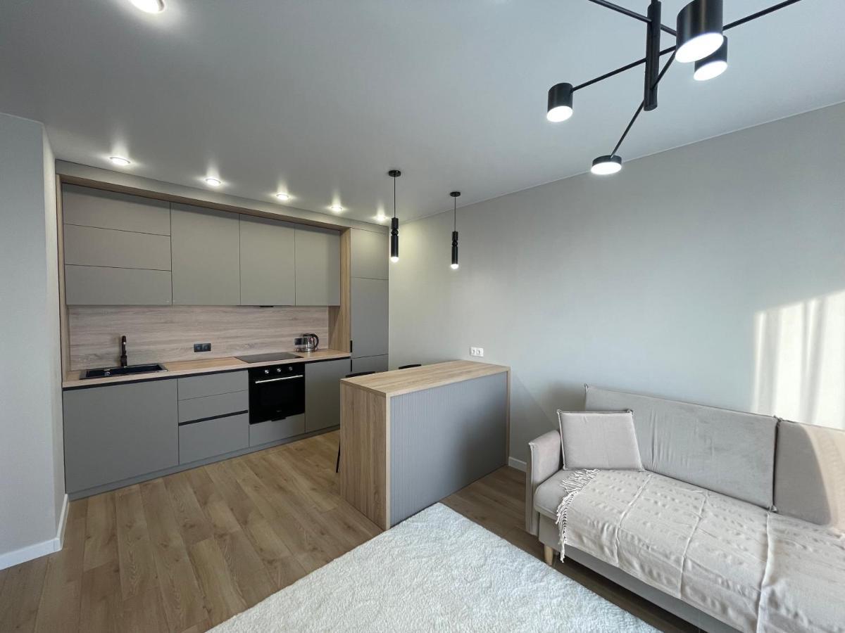 Freedom Elite Apartment Αστάνα Εξωτερικό φωτογραφία