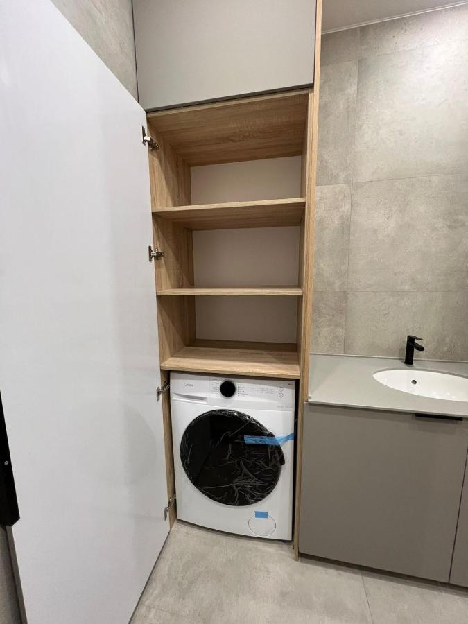 Freedom Elite Apartment Αστάνα Εξωτερικό φωτογραφία