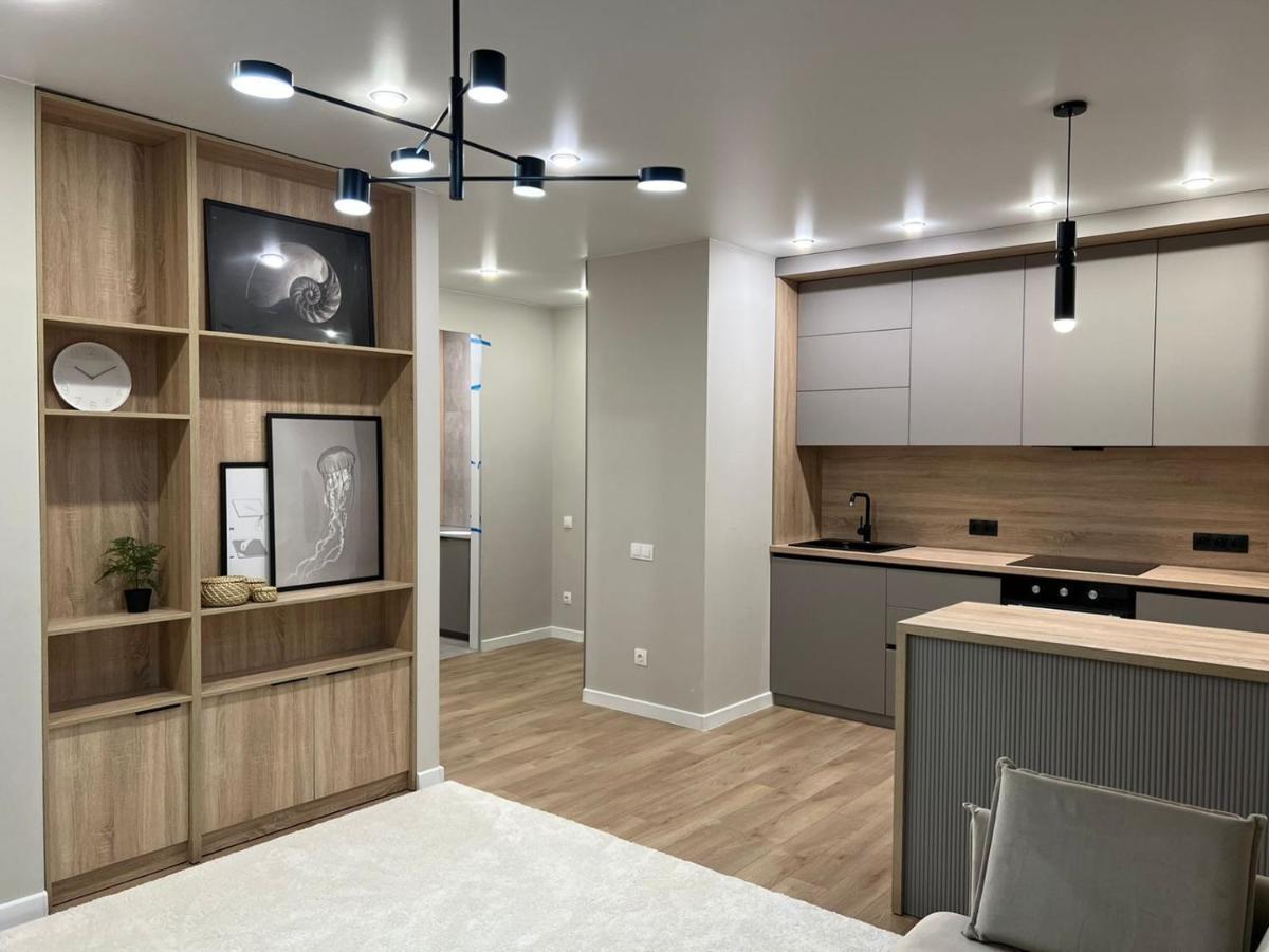 Freedom Elite Apartment Αστάνα Εξωτερικό φωτογραφία