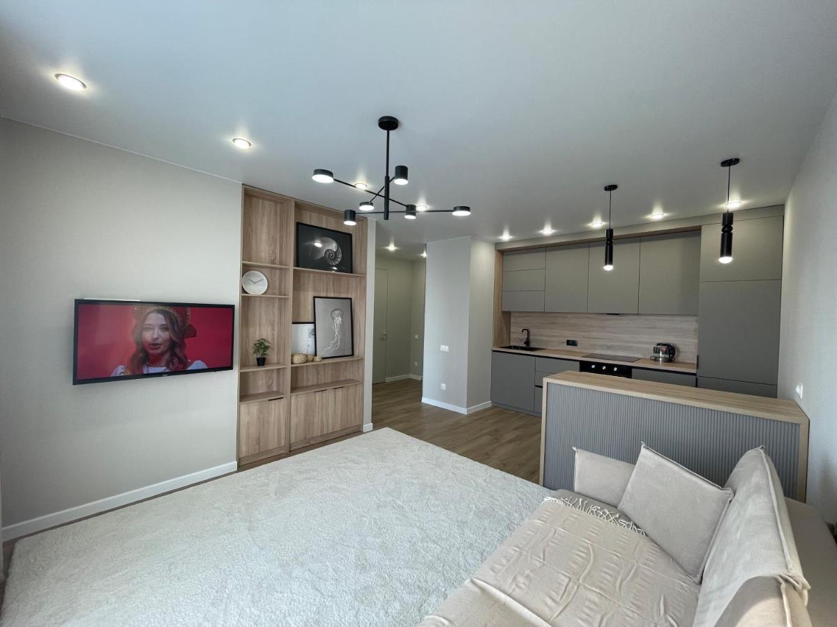 Freedom Elite Apartment Αστάνα Εξωτερικό φωτογραφία