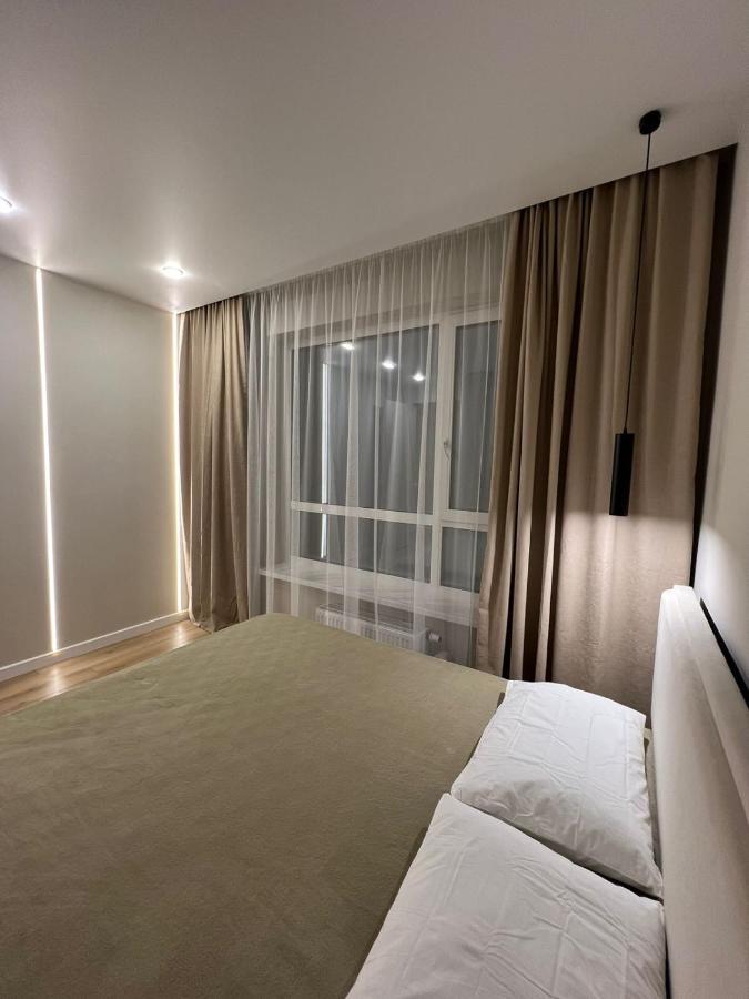 Freedom Elite Apartment Αστάνα Εξωτερικό φωτογραφία