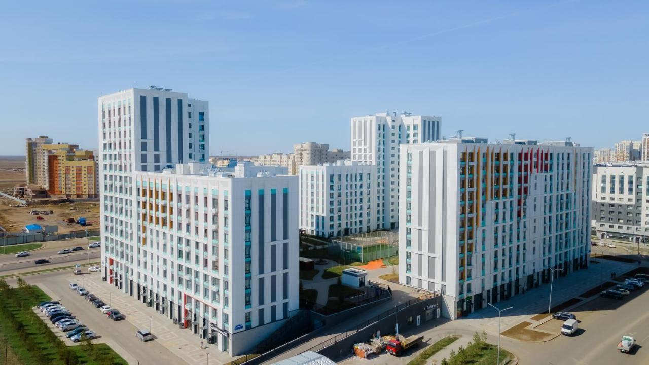 Freedom Elite Apartment Αστάνα Εξωτερικό φωτογραφία